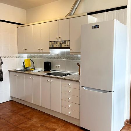 Apartament Familia Costa Calma Eksteriør billede